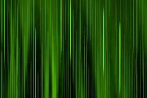 Green gradient abstract background. photo