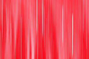 Red gradient abstract background. photo
