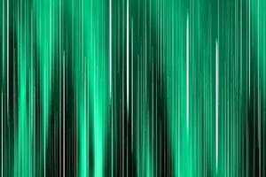 Green gradient abstract background. photo