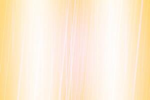 Yellow gradient abstract background. photo