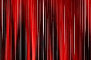 Red gradient abstract background. photo