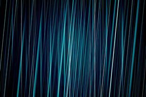 Blue gradient abstract background. photo