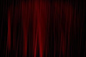 Red gradient abstract background. photo
