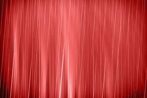 Red gradient abstract background. photo