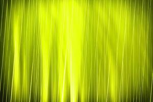 Yellow gradient abstract background. photo