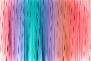 Colorful gradient abstract background. photo