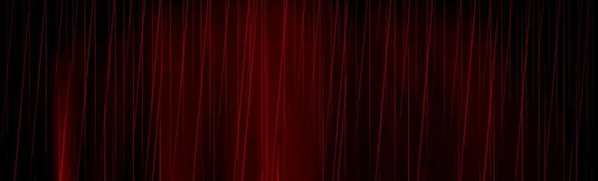 Red gradient abstract background. photo