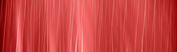 Red gradient abstract background. photo