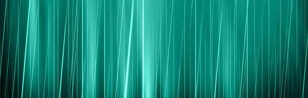 Cian gradient abstract background. photo