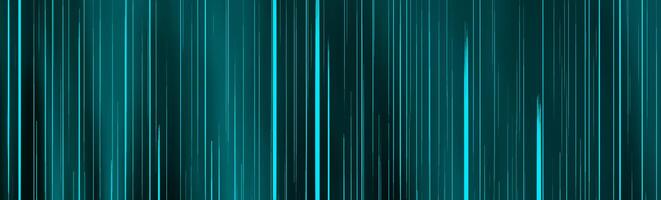 Blue gradient abstract background. photo