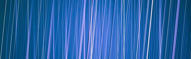 Blue gradient abstract background. photo