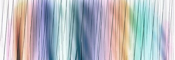 Colorful gradient abstract background. photo