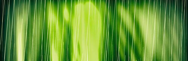 Yellow gradient abstract background. photo