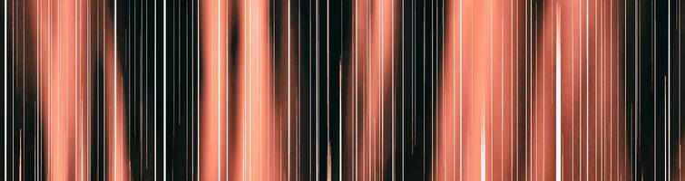 Red gradient abstract background. photo