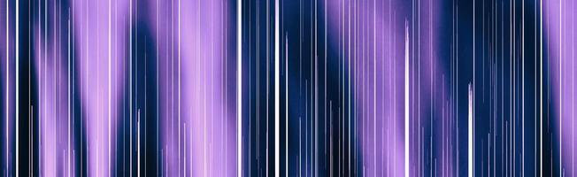 Violet gradient abstract background. photo
