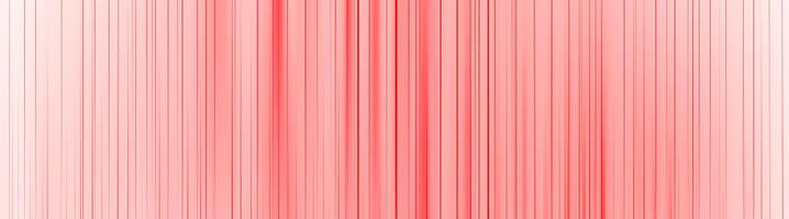 Red gradient abstract background. photo