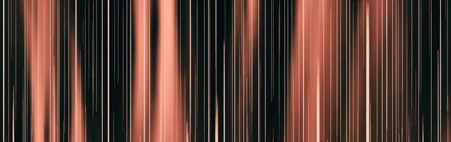 Red gradient abstract background. photo