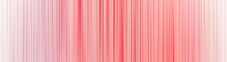 Red gradient abstract background. photo