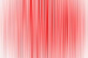 Red gradient abstract background. photo