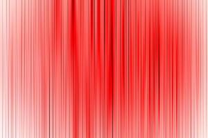 Red gradient abstract background. photo