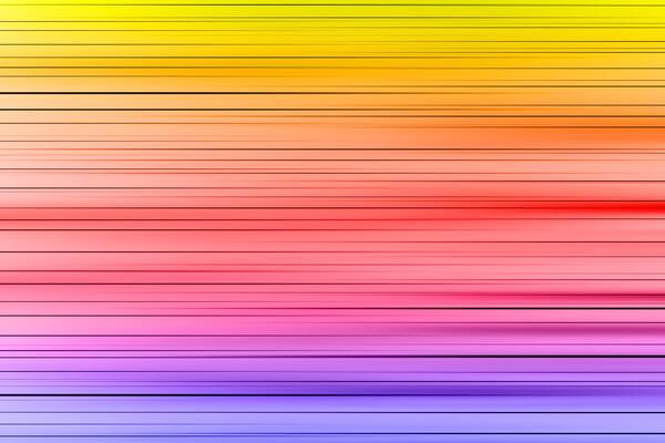Rainbow colors gradient abstract background.