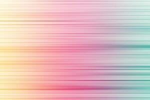 Rainbow colors gradient abstract background. photo