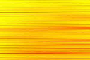 Yellow gradient abstract background. photo