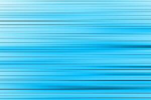 Blue gradient abstract background. photo