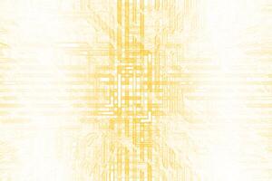 Futuristic abstract background for design. photo