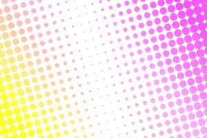 Futuristic abstract gradient background for design. photo