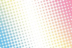 Futuristic abstract gradient background for design. photo