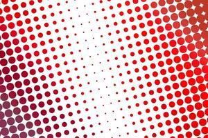 Futuristic abstract gradient background for design. photo