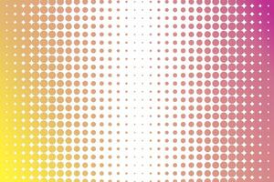 Futuristic abstract gradient background for design. photo