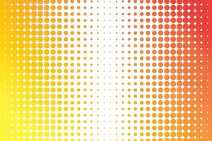 Futuristic abstract gradient background for design. photo