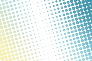 Futuristic abstract gradient background for design. photo