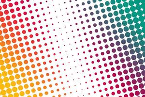Futuristic abstract gradient background for design. photo