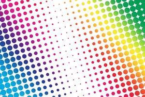 Futuristic abstract gradient background for design. photo