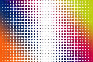 Futuristic abstract gradient background for design. photo