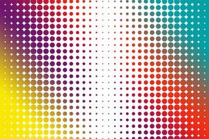 Futuristic abstract gradient background for design. photo