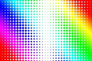 Futuristic abstract gradient background for design. photo