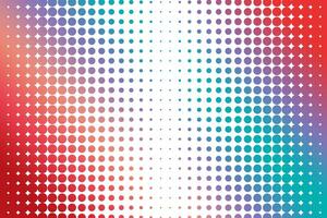Futuristic abstract gradient background for design. photo