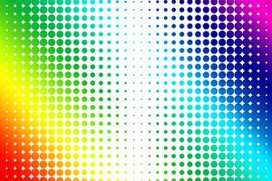 Futuristic abstract gradient background for design. photo