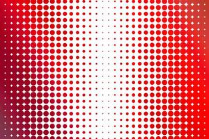 Futuristic abstract gradient background for design. photo