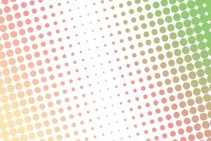 Futuristic abstract gradient background for design. photo
