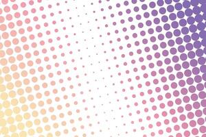 Futuristic abstract gradient background for design. photo
