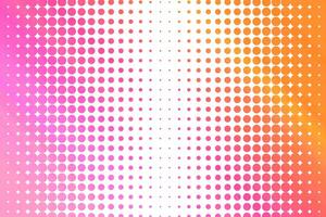 Futuristic abstract gradient background for design. photo