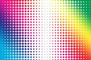 Futuristic abstract gradient background for design. photo
