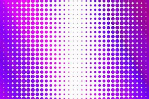 Futuristic abstract gradient background for design. photo