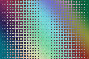 Futuristic abstract gradient background for design. photo