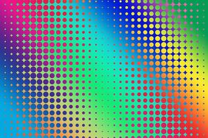 Futuristic abstract gradient background for design. photo
